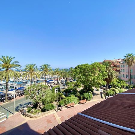 Sablettes Beach-Plage-Vue Mer-Centre Ville Μεντόν Εξωτερικό φωτογραφία